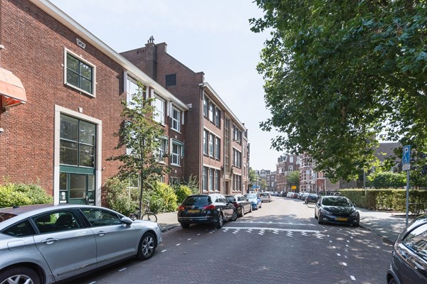 Medium property photo - 2e Sweelinckstraat, 2517 GW The Hague