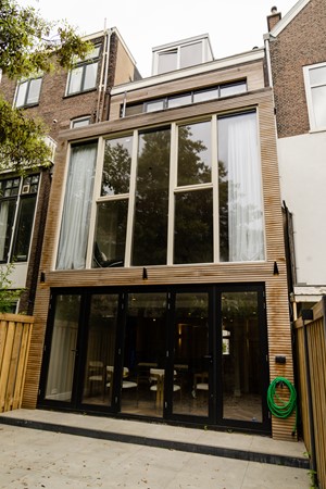 Medium property photo - Elandstraat, 2513 GT The Hague
