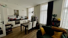 For rent: Pletterijstraat, 2515 AV The Hague