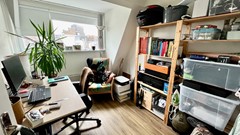 New for rent: Pletterijstraat, 2515 AV The Hague