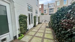 For rent: Snelliusstraat, 2517 RH The Hague