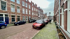 New for rent: Snelliusstraat, 2517 RH The Hague