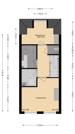 Medium property photo - Zuidwal, 2512 XS The Hague