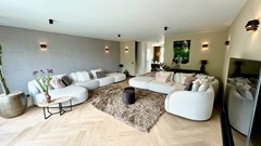 For rent: Uithofslaan, 2544 NT The Hague