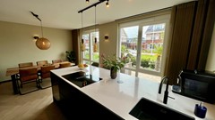 For rent: Uithofslaan, 2544 NT The Hague