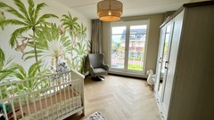 For rent: Uithofslaan, 2544 NT The Hague