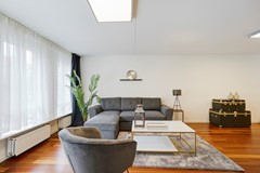 Rented: Fluwelen Burgwal, 2511 CJ The Hague