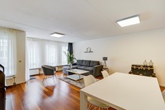 Rented: Fluwelen Burgwal, 2511 CJ The Hague