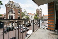 Rented: Fluwelen Burgwal, 2511 CJ The Hague