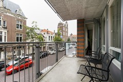 Rented: Fluwelen Burgwal, 2511 CJ The Hague