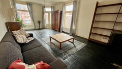 Rented: Weimarstraat, 2562 GN The Hague