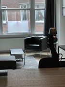 Rented: Van den Boschstraat, 2595 AH The Hague