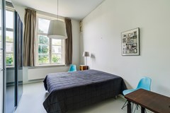New for rent: Groot Hertoginnelaan, 2517 EC The Hague