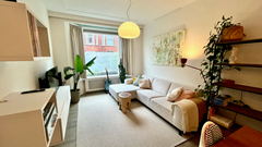 New for rent: Kootwijkstraat 160, 2573 XX The Hague