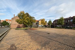 Sold: Noorderbeekdwarsstraat 108, 2562 XV The Hague