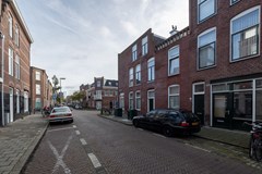 Sold: Noorderbeekdwarsstraat 108, 2562 XV The Hague