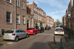 Sold: Noorderbeekdwarsstraat 108, 2562 XV The Hague