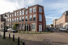 Sold: Noorderbeekdwarsstraat 108, 2562 XV The Hague