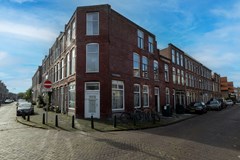 Sold: Noorderbeekdwarsstraat 108, 2562 XV The Hague