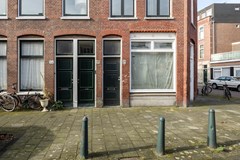 Sold: Noorderbeekdwarsstraat 108, 2562 XV The Hague