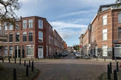 Sold: Noorderbeekdwarsstraat 108, 2562 XV The Hague