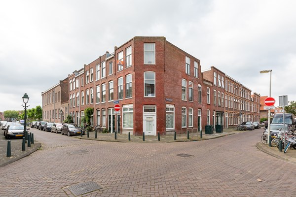 Noorderbeekdwarsstraat 108, 2562 XV Den Haag