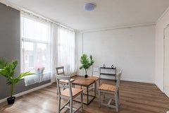 For sale: Noorderbeekdwarsstraat 108, 2562 XV The Hague