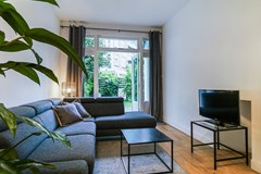 Under option: Westerbaenstraat, 2513 GH The Hague