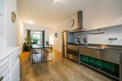 Under option: Westerbaenstraat, 2513 GH The Hague