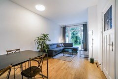 Under option: Westerbaenstraat, 2513 GH The Hague