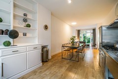 Under option: Westerbaenstraat, 2513 GH The Hague