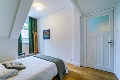 Under option: Westerbaenstraat, 2513 GH The Hague