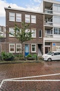 Under option: Westerbaenstraat, 2513 GH The Hague