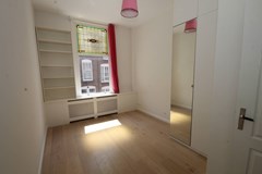 For rent: Snelliusstraat, 2517 RH The Hague