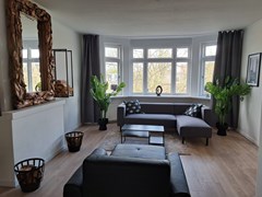 For rent: Hollanderstraat, 2517 HH The Hague