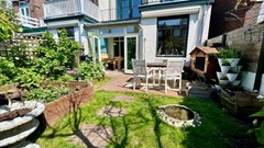 For rent: Lippe-Biesterfeldweg, 2552 EC The Hague