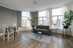 For sale: Noorderbeekdwarsstraat 108A, 2562 XV The Hague