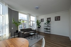 For sale: Noorderbeekdwarsstraat 108A, 2562 XV The Hague