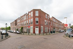 For sale: Noorderbeekdwarsstraat 108A, 2562XV The Hague