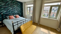 For rent: Doris Lessinglaan, 2553 ZB The Hague