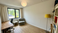 For rent: Doris Lessinglaan, 2553 ZB The Hague