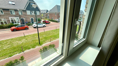 For rent: Doris Lessinglaan, 2553 ZB The Hague