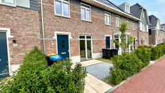 For rent: Doris Lessinglaan, 2553 ZB The Hague