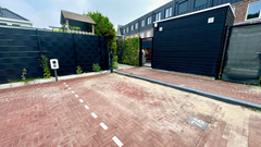 For rent: Doris Lessinglaan, 2553 ZB The Hague