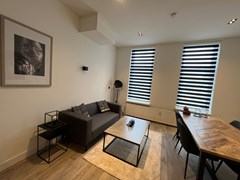 For rent: Lambertusstraat, 3061 XW Rotterdam