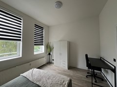 For rent: Lambertusstraat, 3061 XW Rotterdam