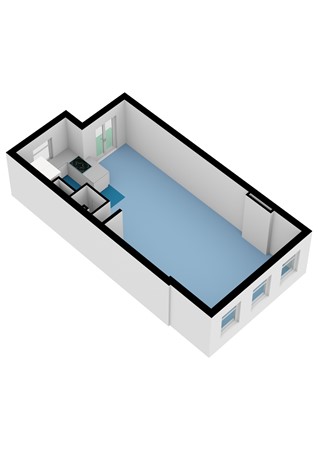 Groenesteinstraat 42, 2512 SK Den Haag - Groenesteinstraat 42_1e Verdieping_3D.jpg