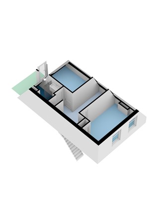 Groenesteinstraat 42, 2512 SK Den Haag - Groenesteinstraat 42_2e Verdieping_3D.jpg