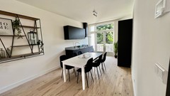 For rent: Usselincxstraat, 2593 VK The Hague