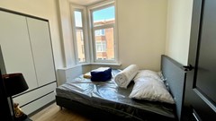 For rent: Usselincxstraat, 2593 VK The Hague